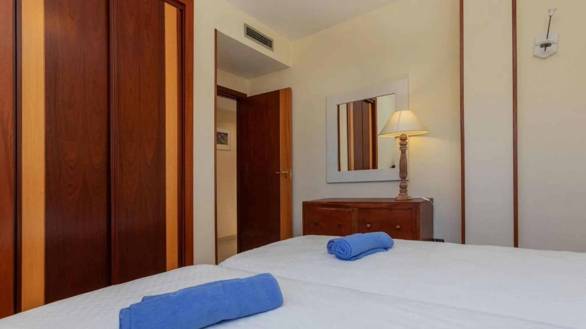Apartment Nautic D'Aro By Interhome Platja d'Aro