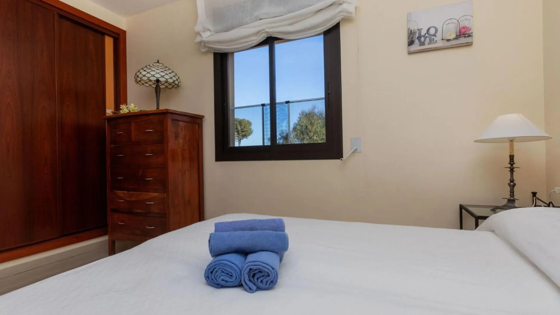 Apartment Nautic D'Aro By Interhome Platja d'Aro
