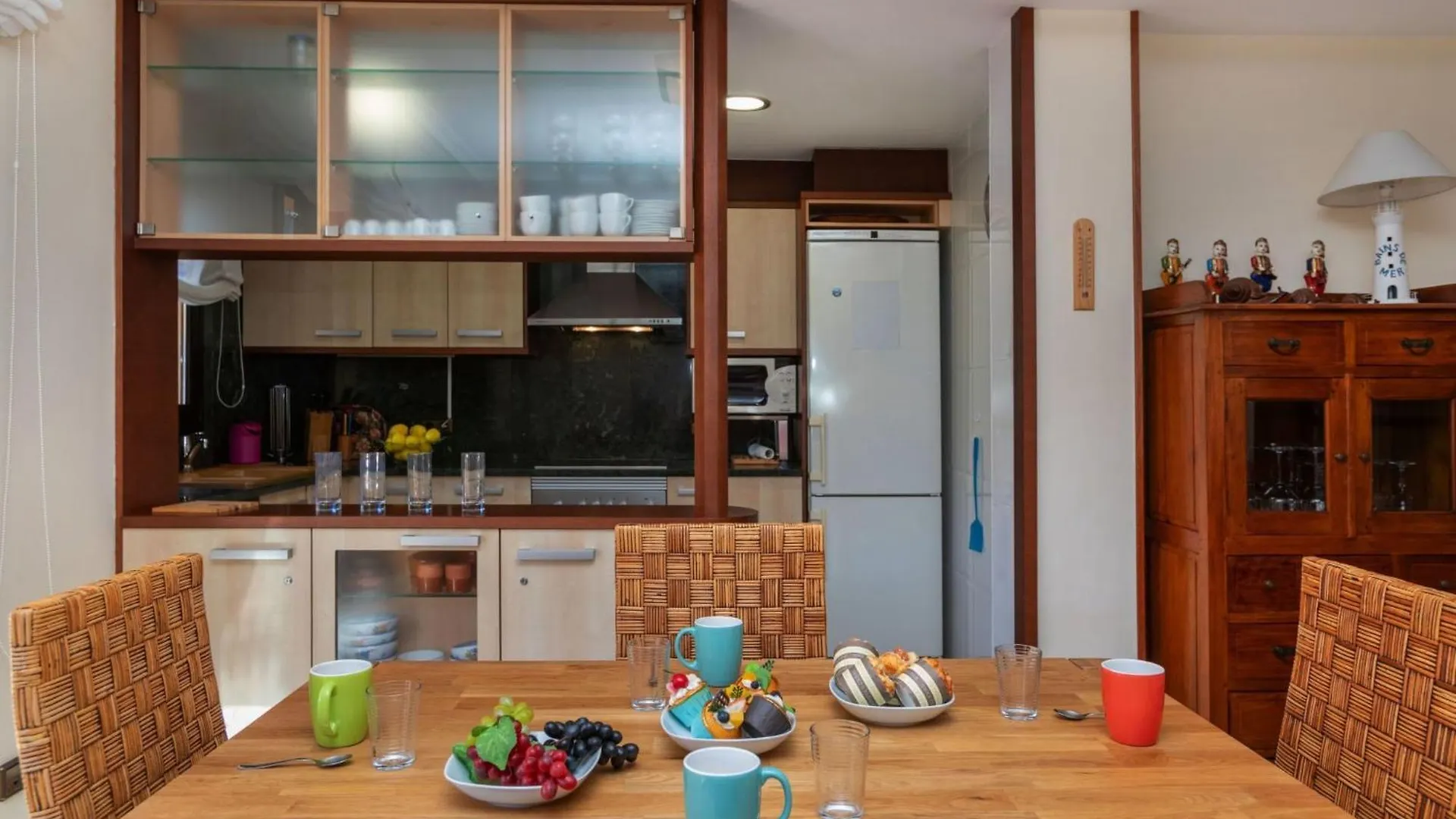 Apartment Nautic D'Aro By Interhome Platja d'Aro