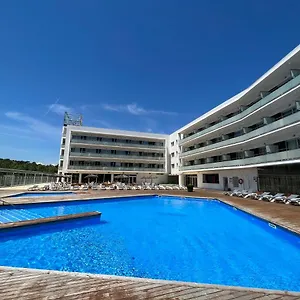 Rvhotels Nautic Park Платья-де-Аро