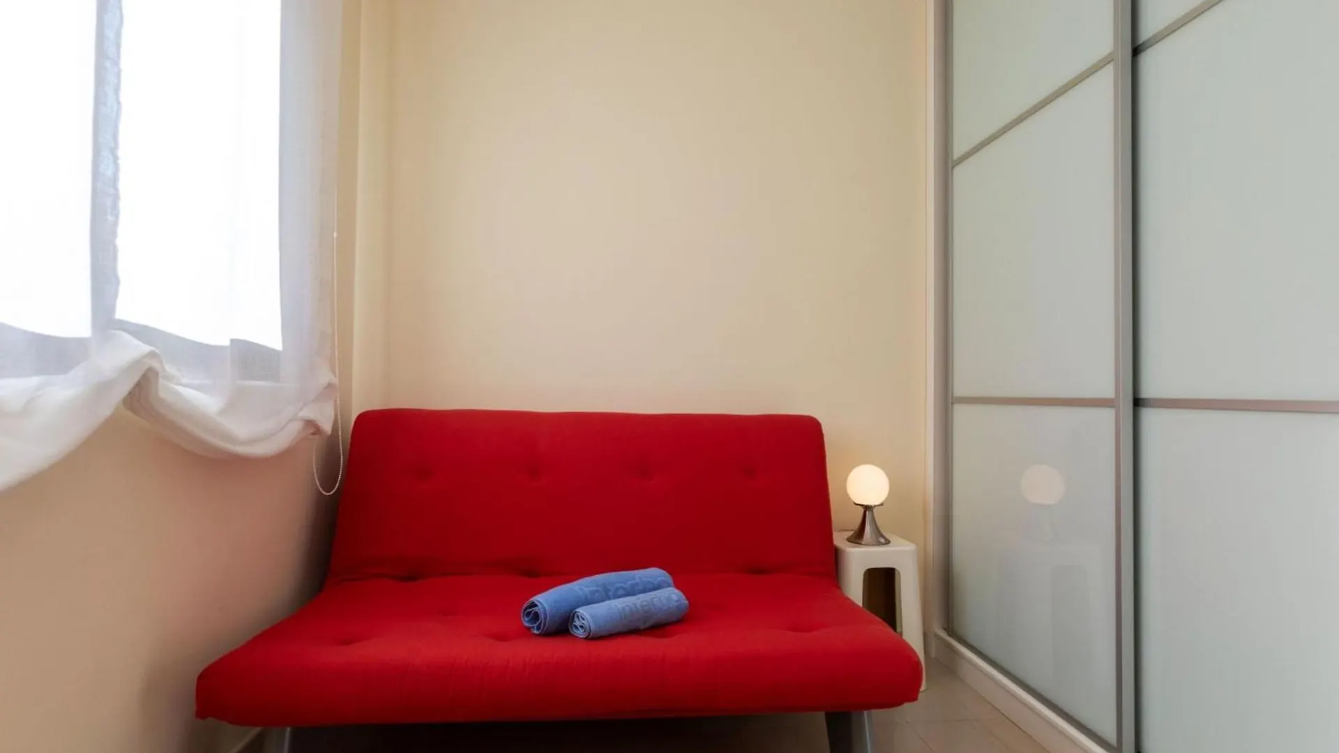 Apartment Nautic D'Aro By Interhome Platja d'Aro