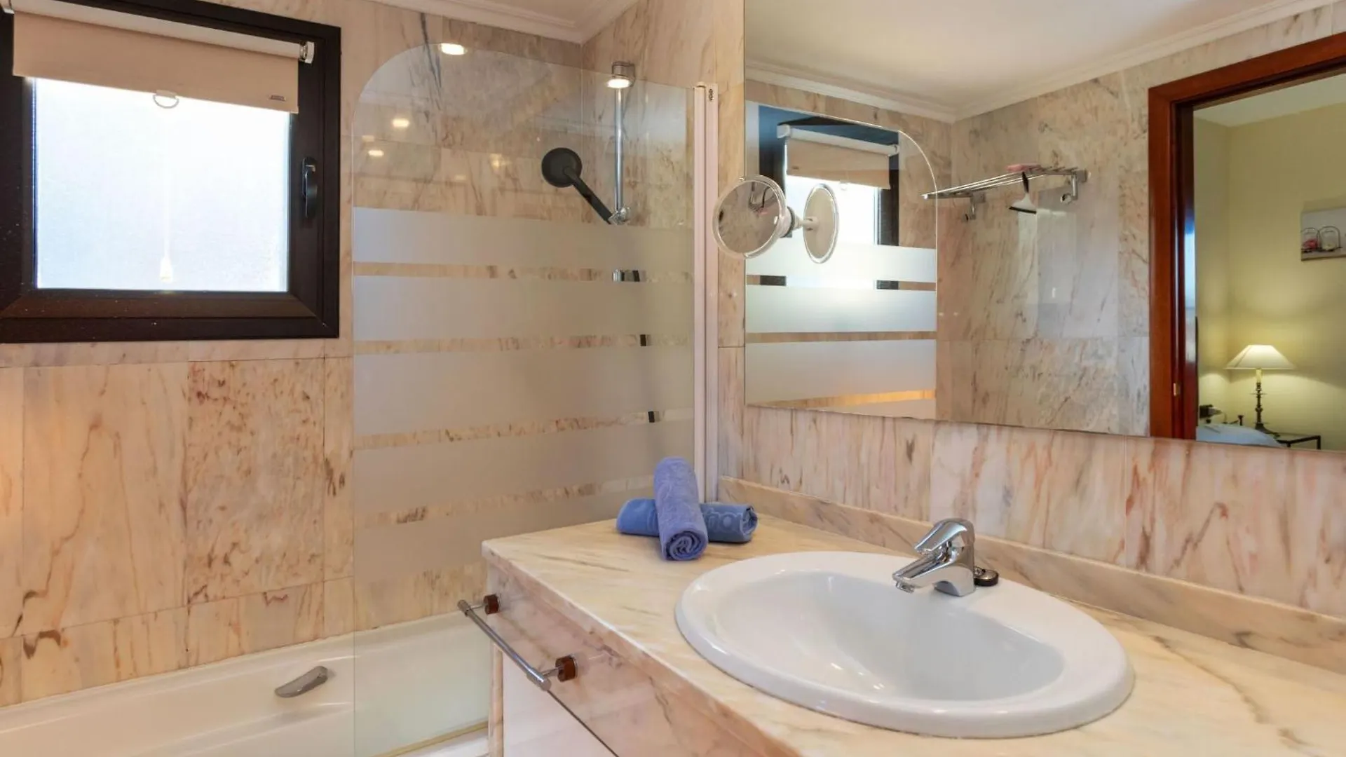 Apartment Nautic D'Aro By Interhome Platja d'Aro