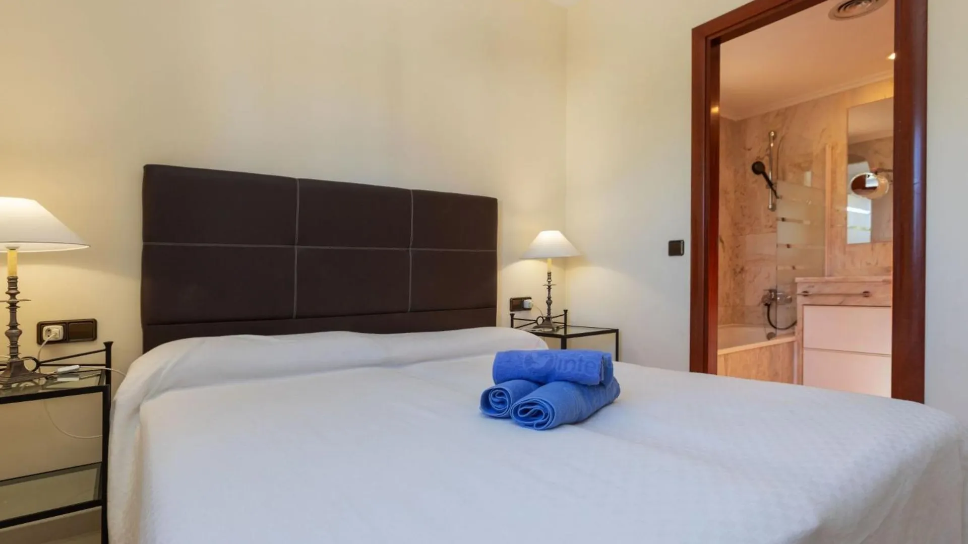 Apartment Nautic D'Aro By Interhome Platja d'Aro 0*,